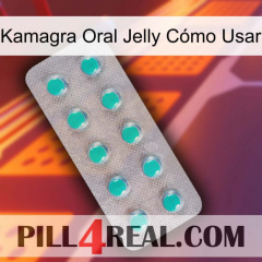 Kamagra Oral Jelly Cómo Usar 28